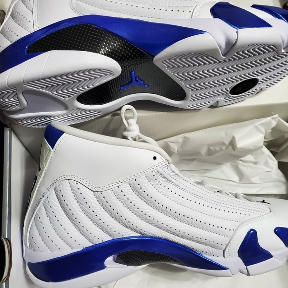 New Retro 14 Jordans main image 8